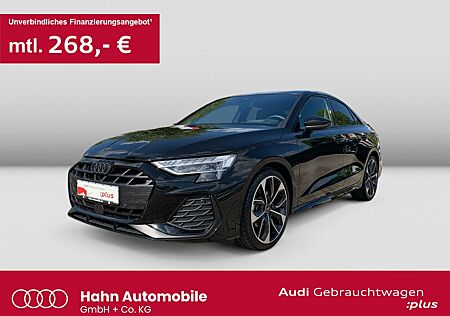Audi A3 Limousine 35TFSI S-Line S-Trc HUD MATRIX NAVI