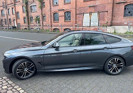 BMW 335d 335 Gran Turismo xDrive M