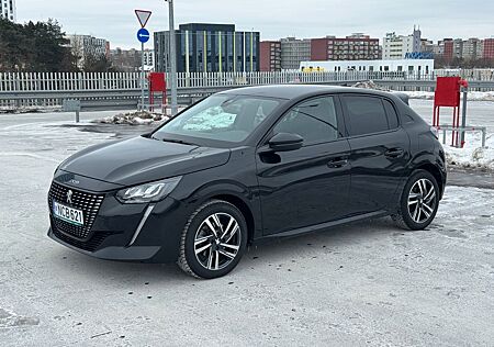 Peugeot 208 Allure