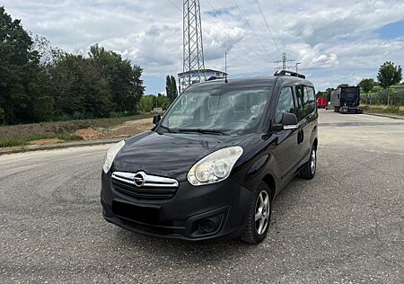 Opel Combo 1.4 70kW Edition L1H2