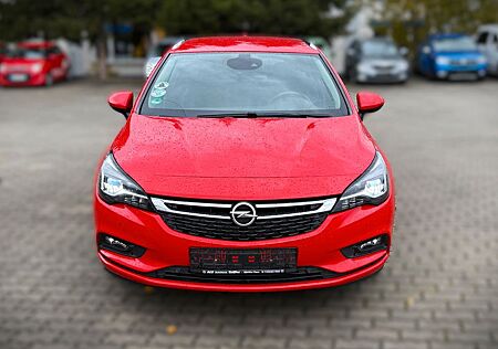 Opel Astra K Sports Tourer Innovation Start/Stop