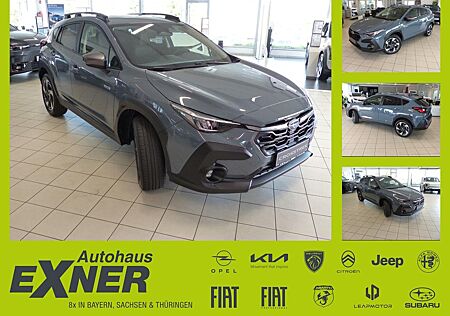 Subaru Crosstrek 2.0ie - Active - Automatik LED