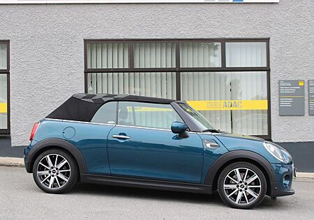 Mini Cooper Cabrio Cooper Sidewalk Trim