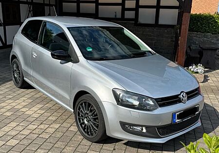 VW Polo Volkswagen 1.4 Style