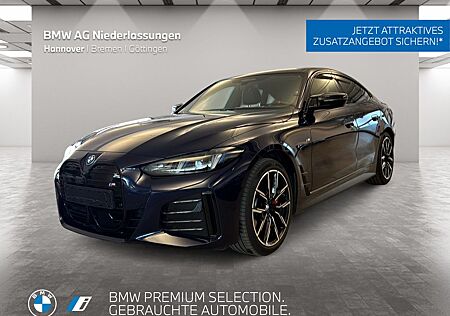 BMW i4 M60 xDrive Gran Coupé M Sport AHK Harman/K