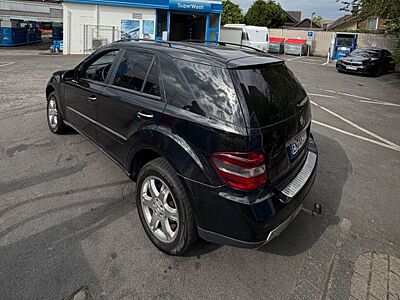 Mercedes-Benz ML 280 CDI 4MATIC -