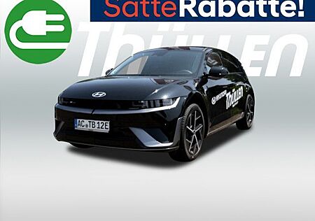 Hyundai IONIQ 5 84 kWh 8 229 PS ) 2WD N LINE Bluetooth