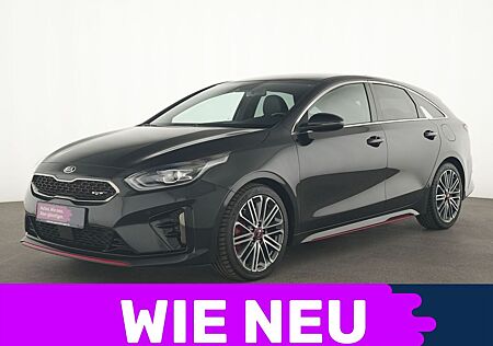 Kia Pro_ceed Procee'd GT ACC|LED|Klappensteuerung|Navi|Keyles