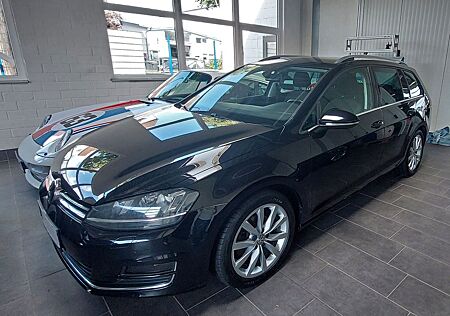 VW Golf Volkswagen 1.4 TSI 90kW BMT Highline Variant Highline