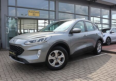 Ford Kuga Hybrid 2.0l NAVI-SHZ-LKRHZ-DAB-PDC-AHK-1.HD