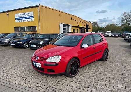 VW Golf Volkswagen V 1.6 Lim. Comfortline