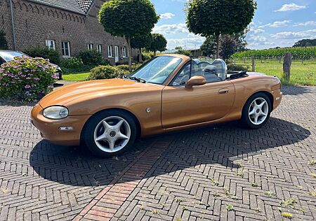 Mazda MX-5 1.6 16V -