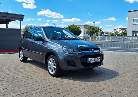 Lada Kalina 1.6 2192 -