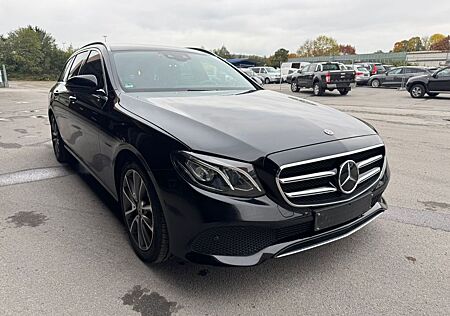 Mercedes-Benz E 220 gebraucht kaufen Mercedes-Benz E 220 E 220d E -Klasse T-Modell 4Matic 1Hand MWST