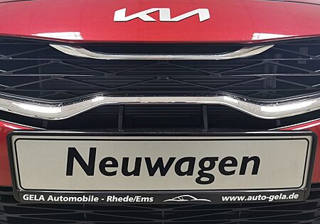 Kia Cee'd Sportswagon Ceed Kombi 1.0 T-GDI Ultimate Edition DCT *Heckk