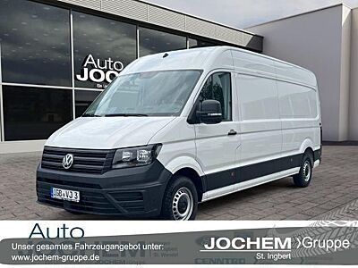 Volkswagen Crafter lang Hochdach FWD 2.0 TDI EU6d 35 Kasten