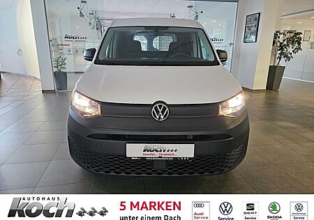 VW Caddy Volkswagen Maxi Cargo 2,0 TDI CLIMATR PDC APP