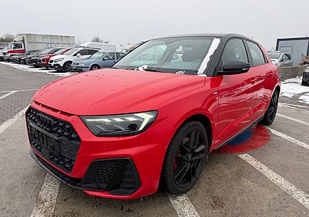 Audi A1 Sportback S line Led//B&O//PDC//Carplay