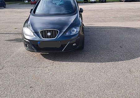 Seat Altea 1.8 TSI Sport Sport