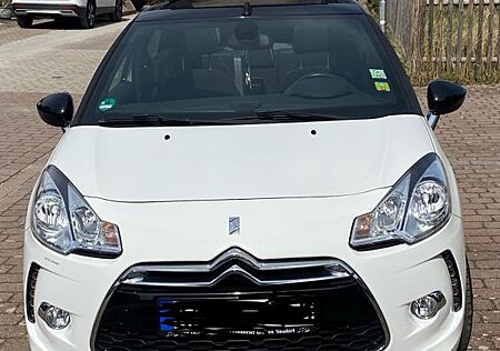 Citroën DS3 PureTech 110 Stop&Start SoChic SoChic CABRIO