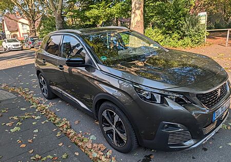 Peugeot 3008 1.6 THP 165 EAT6 Allure Allure