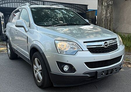 Opel Antara 2.4 Cosmo 4x4 Cosmo