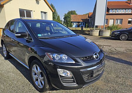 Mazda CX-7 2.2 l MZR-CD