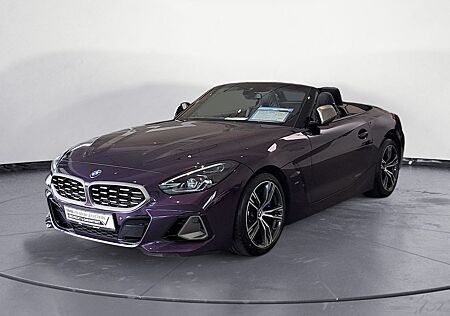 BMW Z4 M40iA Cabrio Sport Aut. Head-Up Navi Prof. Ha