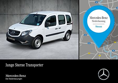 Mercedes-Benz Citan 109 CDI Tourer Mixto Lang Klima+PTS+Audio