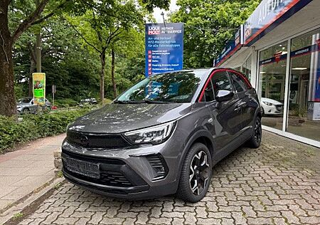 Opel Crossland X Crossland (X)*GS-Line*Kamera*Navi*Alcantara*LED*
