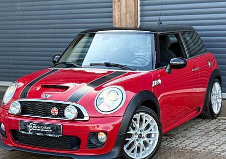 Mini Cooper S JCW/1HD/Xenon/Klima/PDC/TLeder/CARBON/