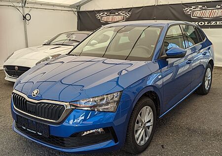 Skoda Scala 1.5l TSI ACT DSG TOUR