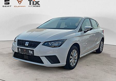 Seat Ibiza Style 1.0 TSI 1.HD/PDC/VirtualCockpit