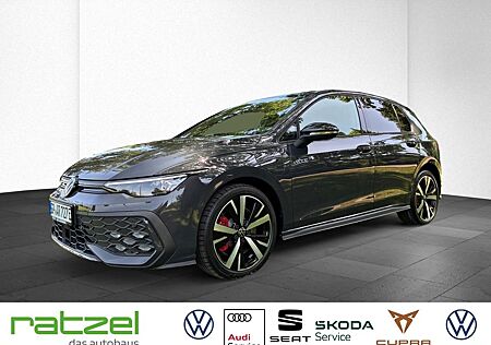 VW Golf Volkswagen VIII 1.5 TSI 200 kW EU6e GTE 1,5 l eHybrid