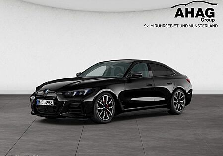 BMW i4 M50 XDRIVE