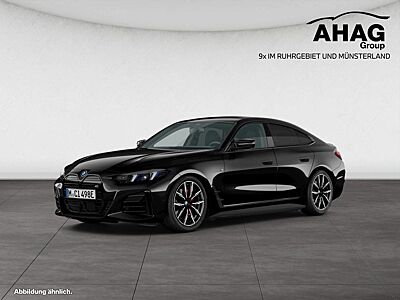 BMW i4 M50 XDRIVE