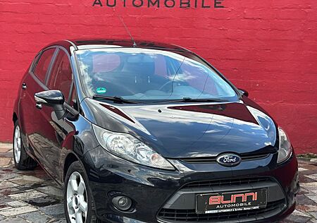 Ford Fiesta Trend/Klima/
