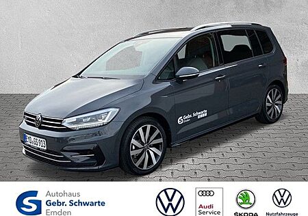 VW Touran Volkswagen 1.5TSI R-Line 7-sitze Navi+ Kamera+Sitzh