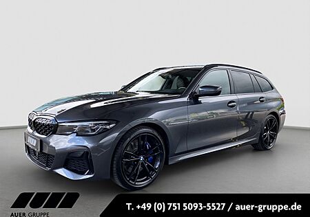 BMW 340 M340d xDrive Touring (Navi AHK HUD H/K ACC RFK)