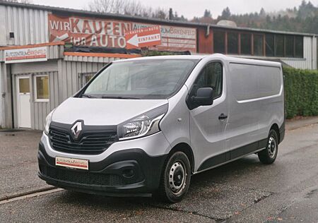 Renault Trafic Kasten L2H1 2,9t Komfort