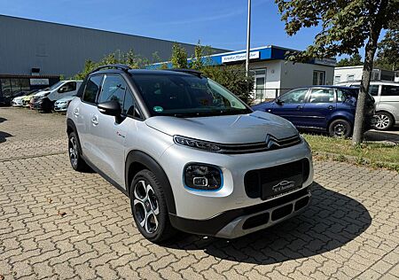 Citroën C3 Aircross Rip Curl Automatik 1 Hand.