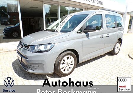 VW Caddy Volkswagen KOMBI 2.0 TDI*DSG*LIFE*KLIMA*ALU*PDC*1.HD