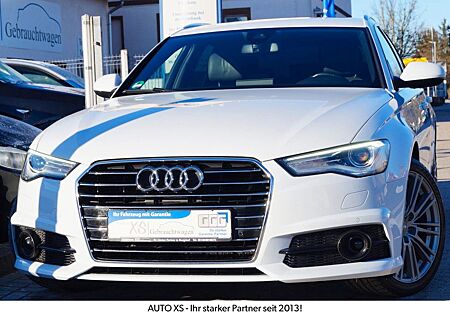 Audi A6 Avant 2.0 TDI ultra Automatik aus 2.Hand BOSE