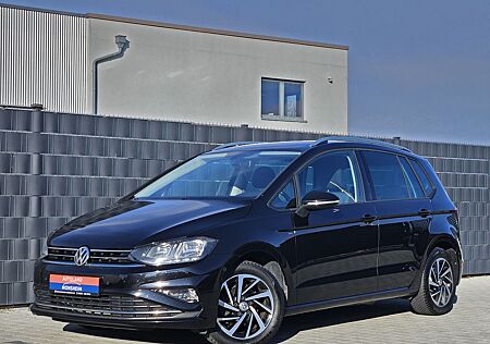 VW Golf Volkswagen Sportsvan VII 1.0 TSI DSG JOIN ACC NAV 2.HD