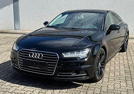 Audi A7 3.0 TDI clean diesel quattro-Head-Up-ACC-