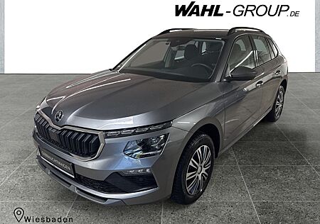 Skoda Kamiq gebraucht kaufen Skoda Kamiq (NW4) Selection Navi, PDC, Sitzheizung Sel