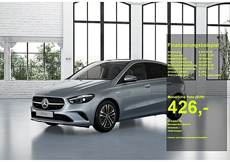 Mercedes-Benz B 250 e Progr. AHK Panorama 360° Multib. Distr.