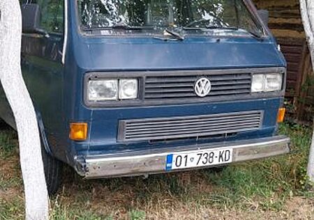 VW T2 Volkswagen