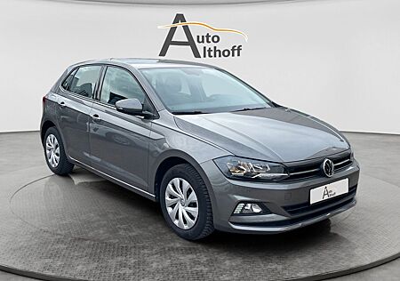 VW Polo Volkswagen VI 1.0 TSI Comfortline SHZ PDC KLIMAAT.