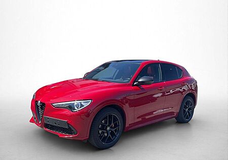 Alfa Romeo Stelvio VELOCE 2.0 Turbo 16V 206kW (280 PS) AT8